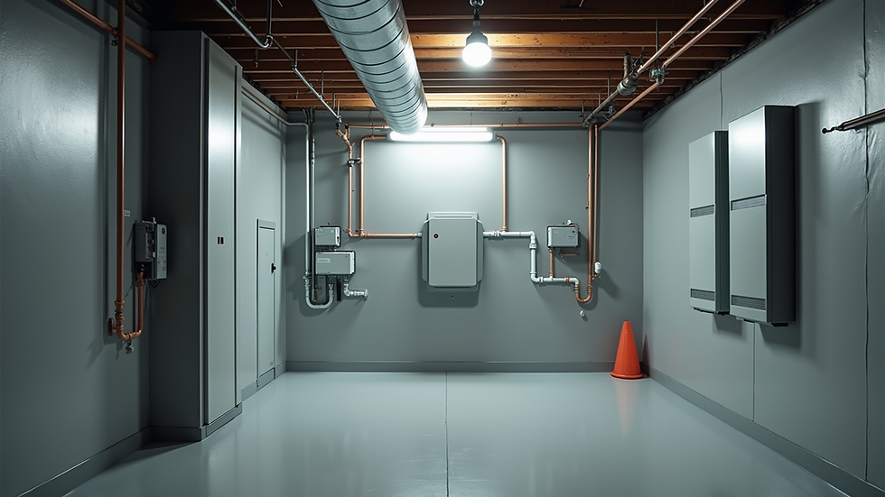 How to Prepare Effectively for a Home Inspection