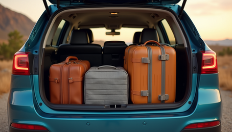 Travel Tips for a Happy and Safe Thanksgiving Celebration from MFS.