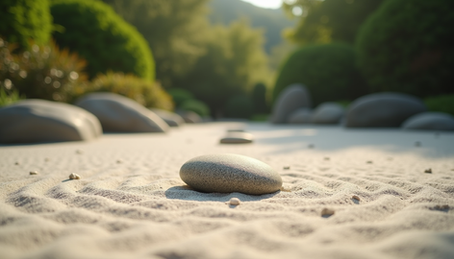 Cultivating a Zen Mind for Inner Peace and Clarity