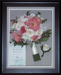 # 8 - Expresso Wide Scoop 14" x 18"