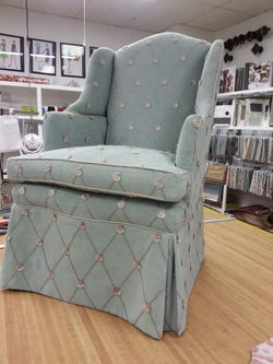 Furniture Upholstery