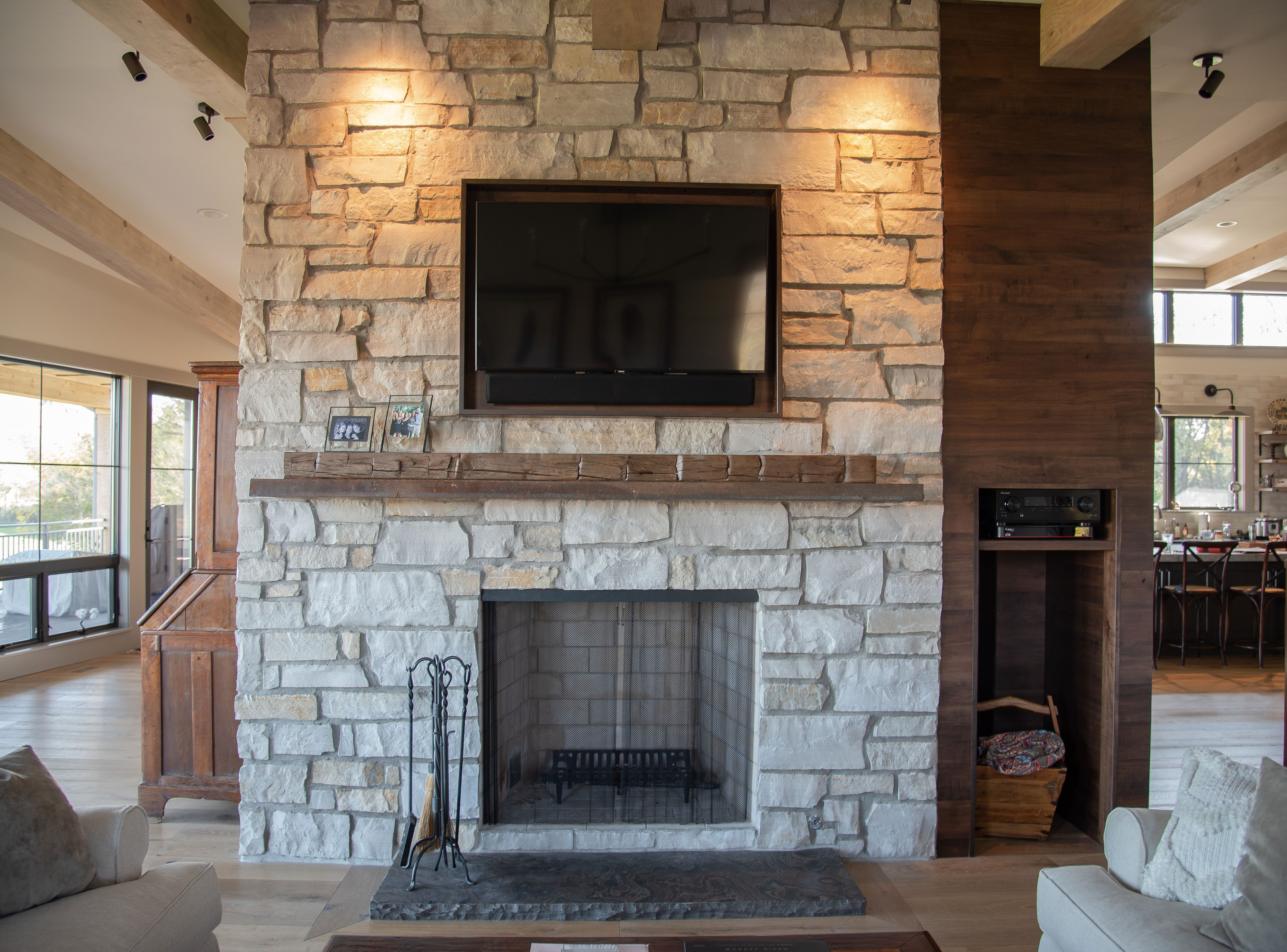 Home Residential Construction Square 1 Builders United States