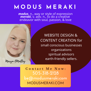 Modus Meraki