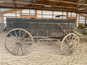 A surviving example of a Schuttler wagon.JPG