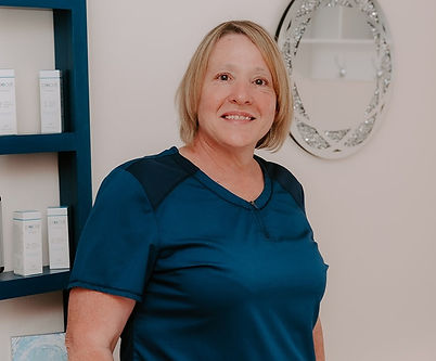 nurse, advanced skin solutions