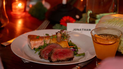 The Ultimate 420 Experience at Eden with Chef Devon Quinn