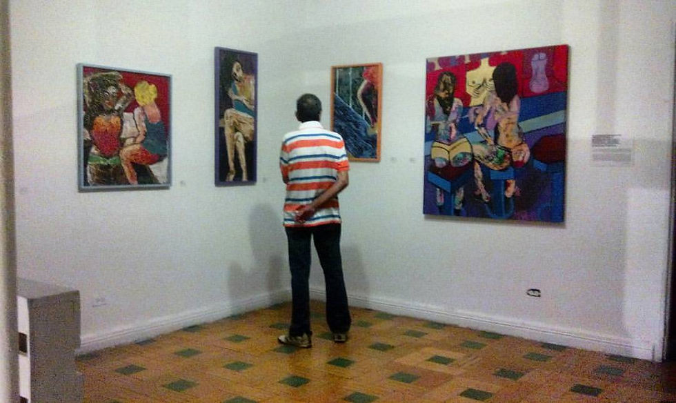 Amalgama Cultural
