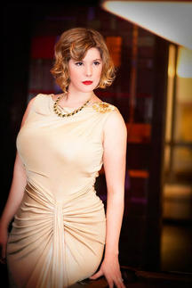 Photo credit: Fay Fox