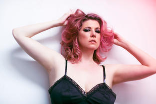 Photo credit: Fay Fox