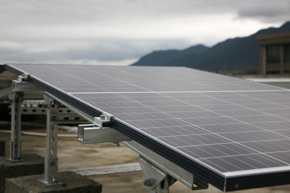 photovoltaic