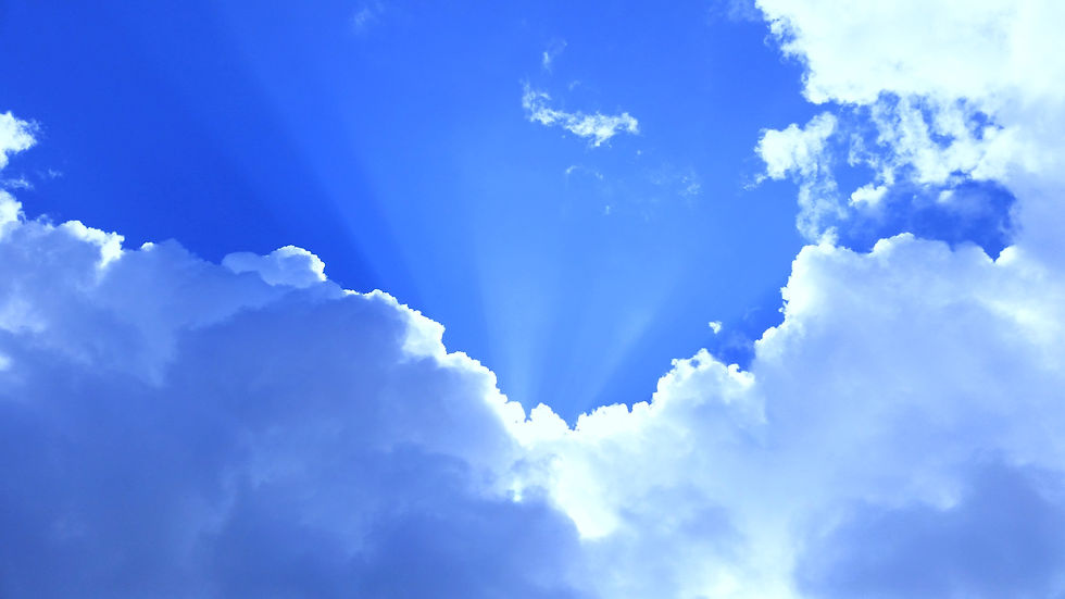 Mindful Meditation (A)