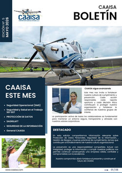 Boletin Mayo