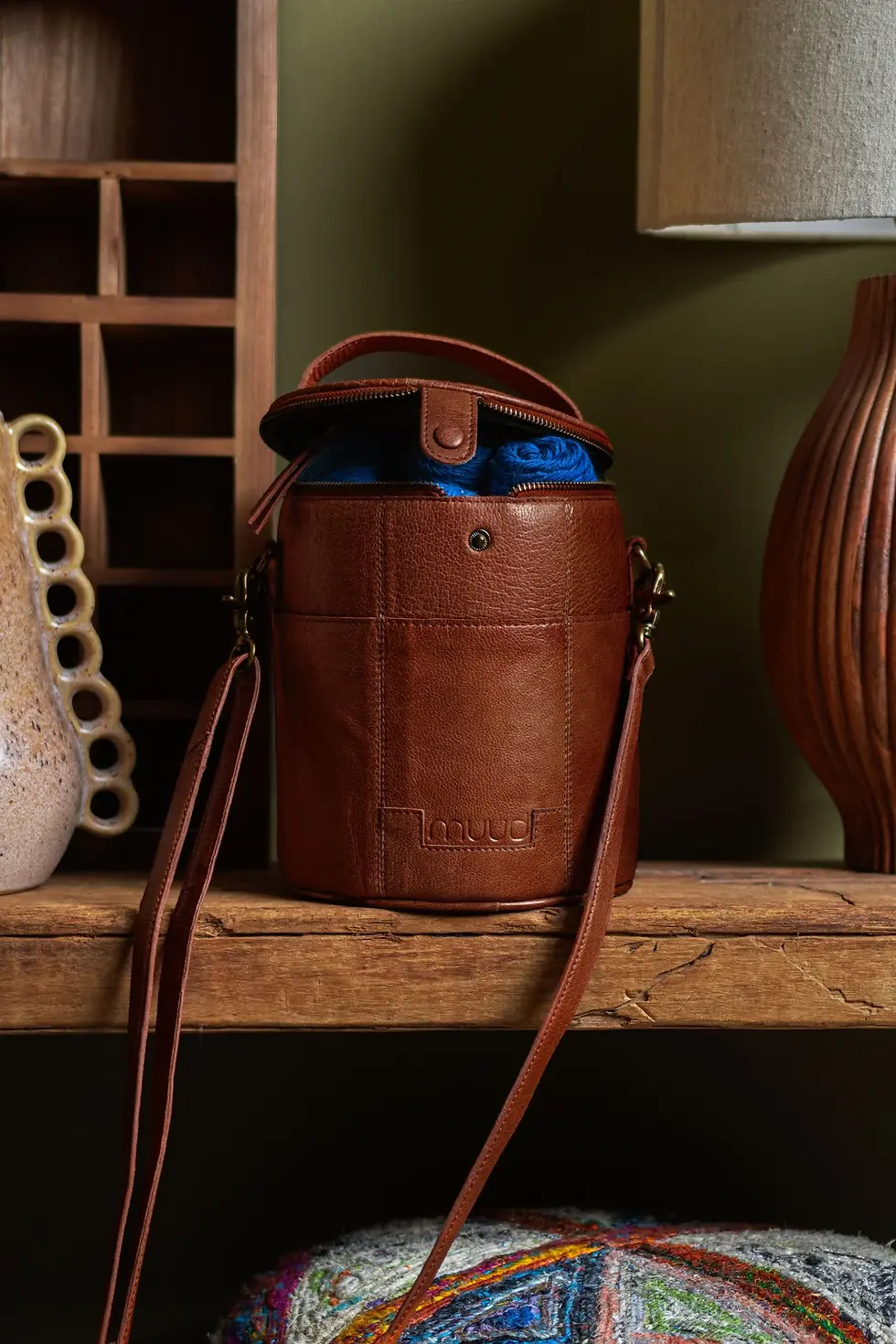 Miniaturbild: muud Projekttasche Saturn Limited Edition