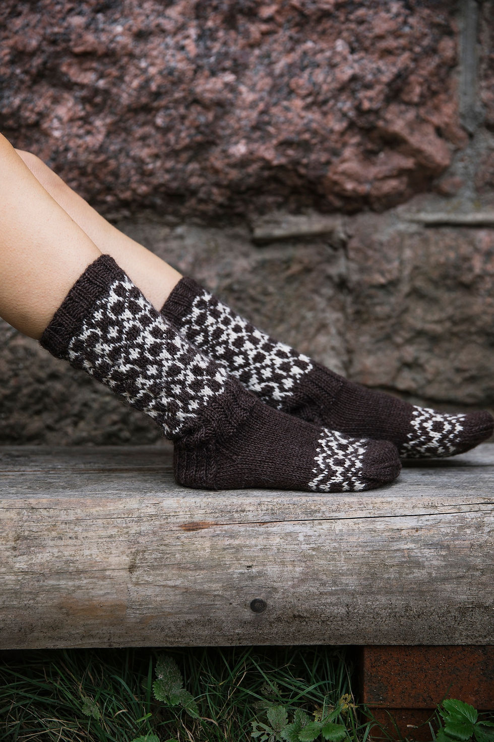 Miniaturbild: Finnish Knits