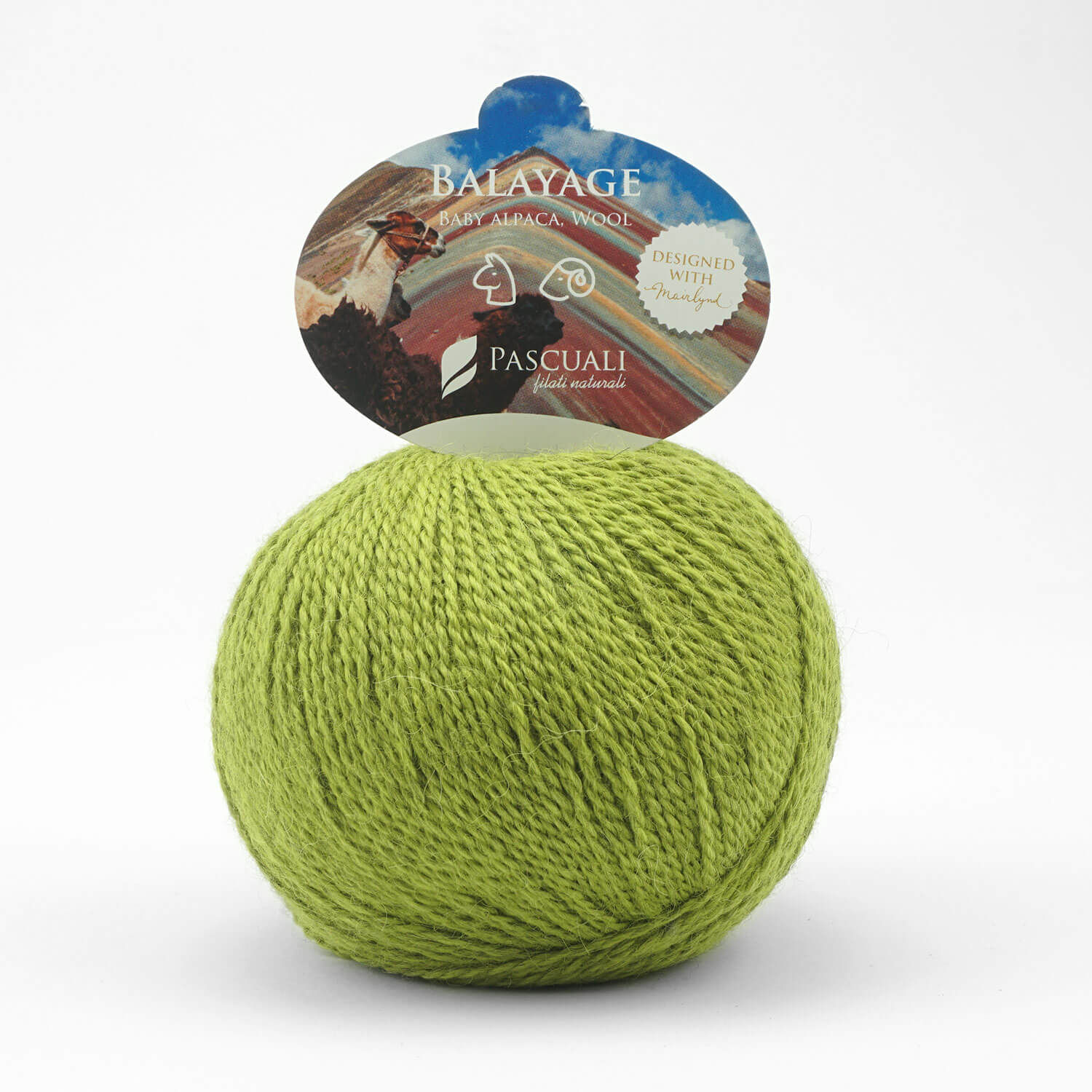 Balayage 610 MACHU PICCU