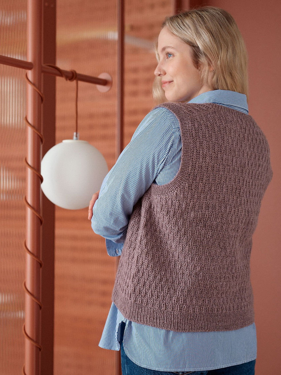 Miniaturbild: 52 Weeks of Sweaters