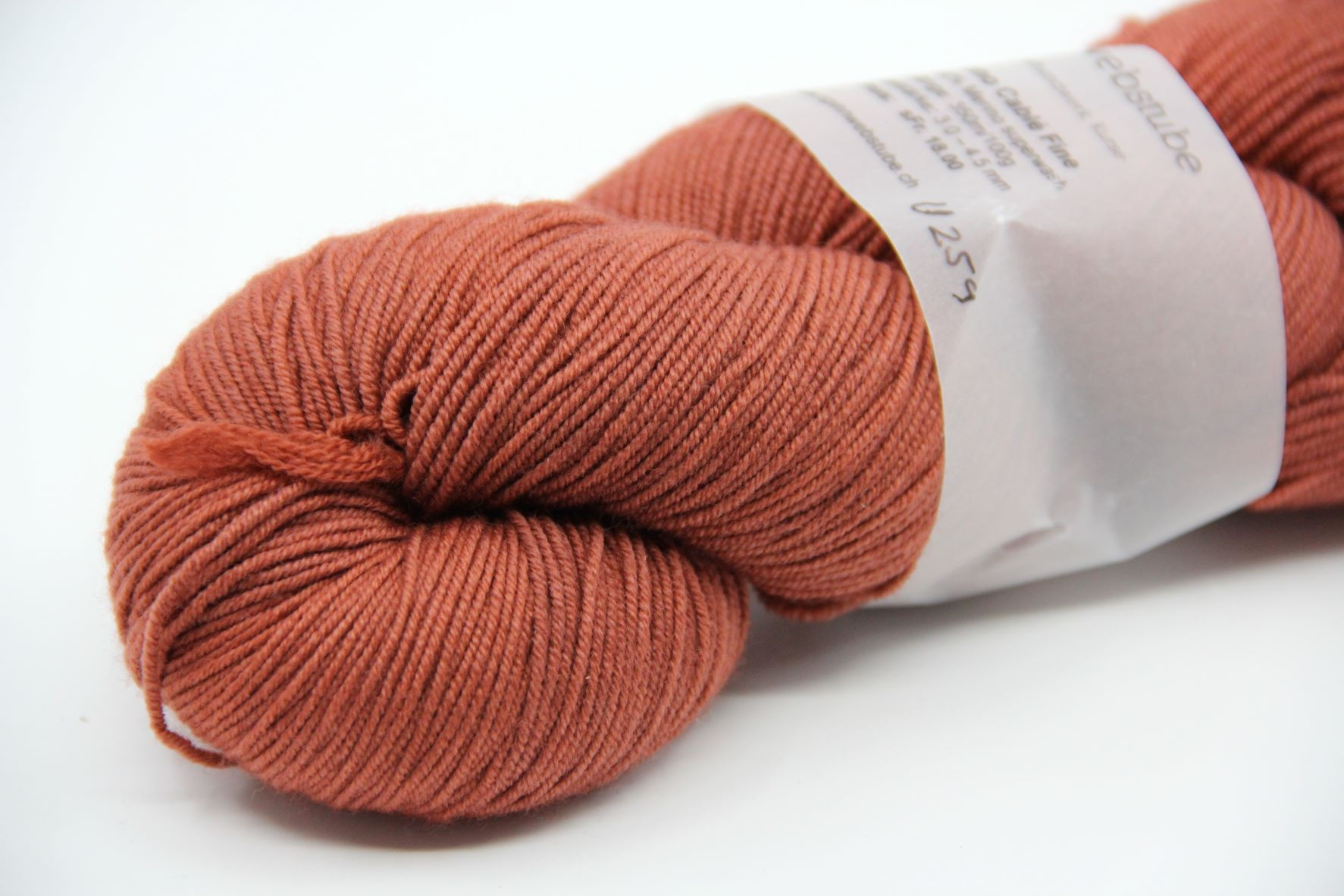 Bio Merino Cablé Fine Farbnr. U259