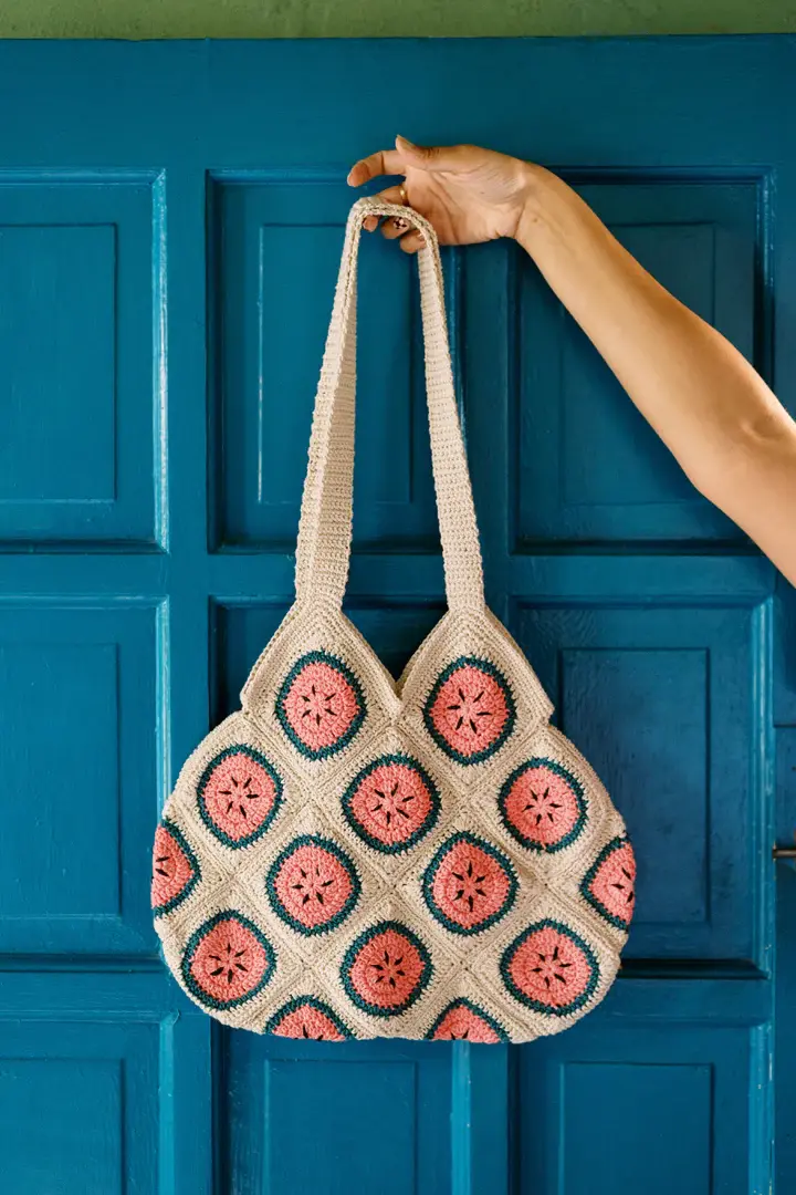 Miniaturbild: pompom Issue 45, Summer 2023