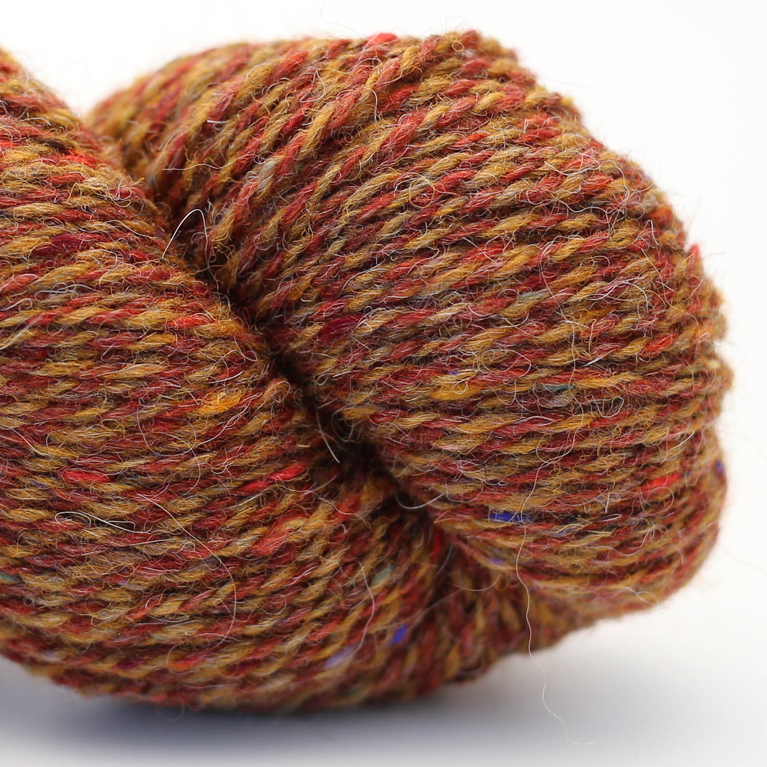 Beara Tweed 107 Mackerel Meirgerach