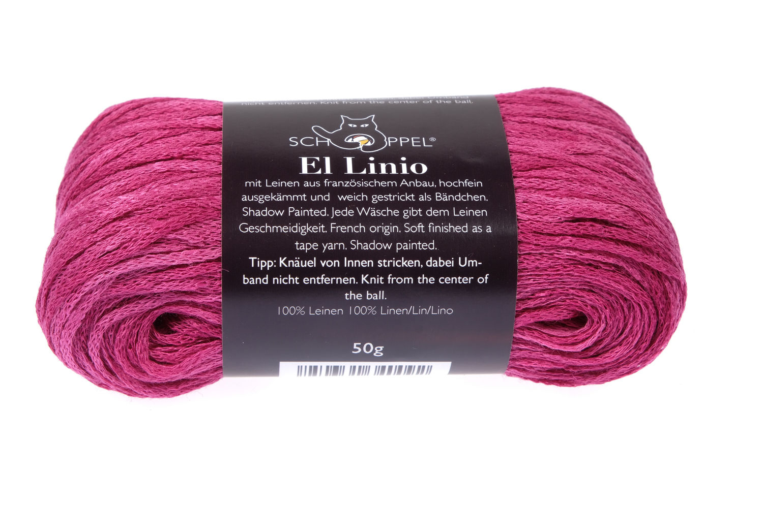 El Linio Fuchsia