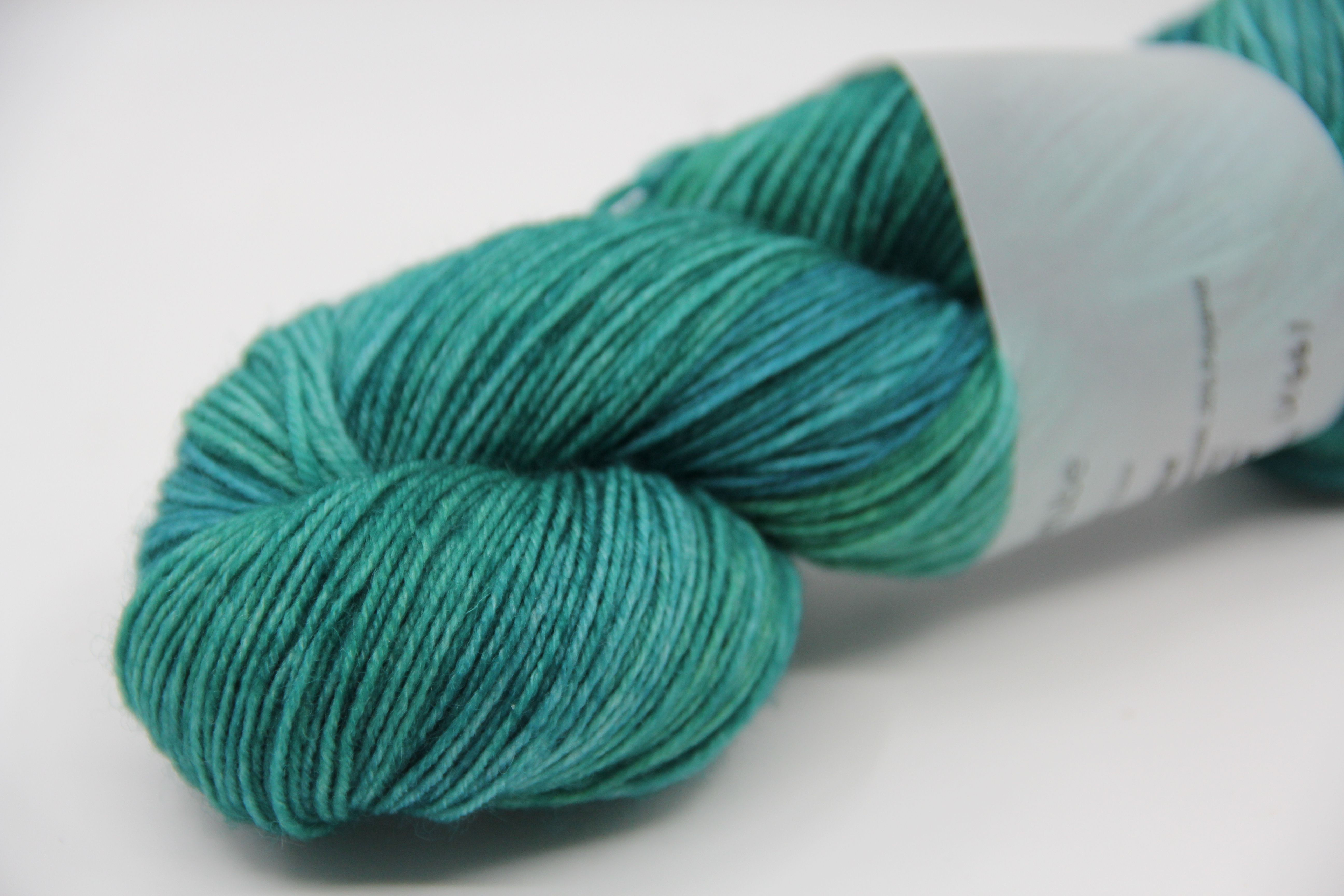 Sockenwolle Unikat U661