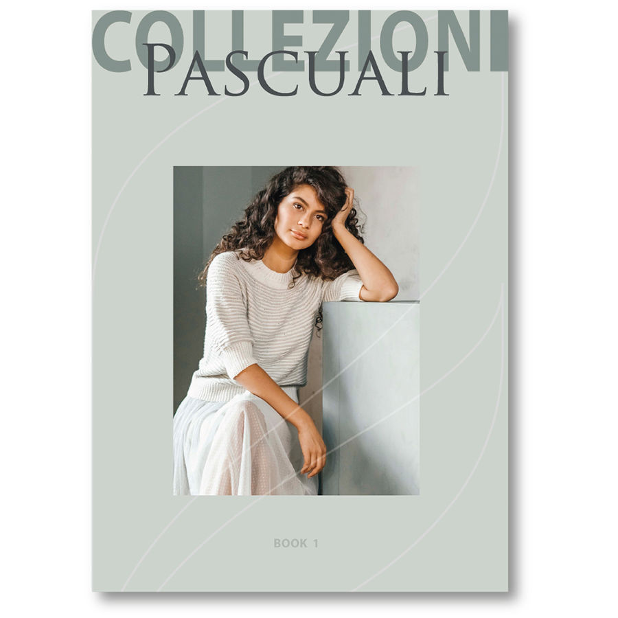 Collezioni Pascuali Book 1