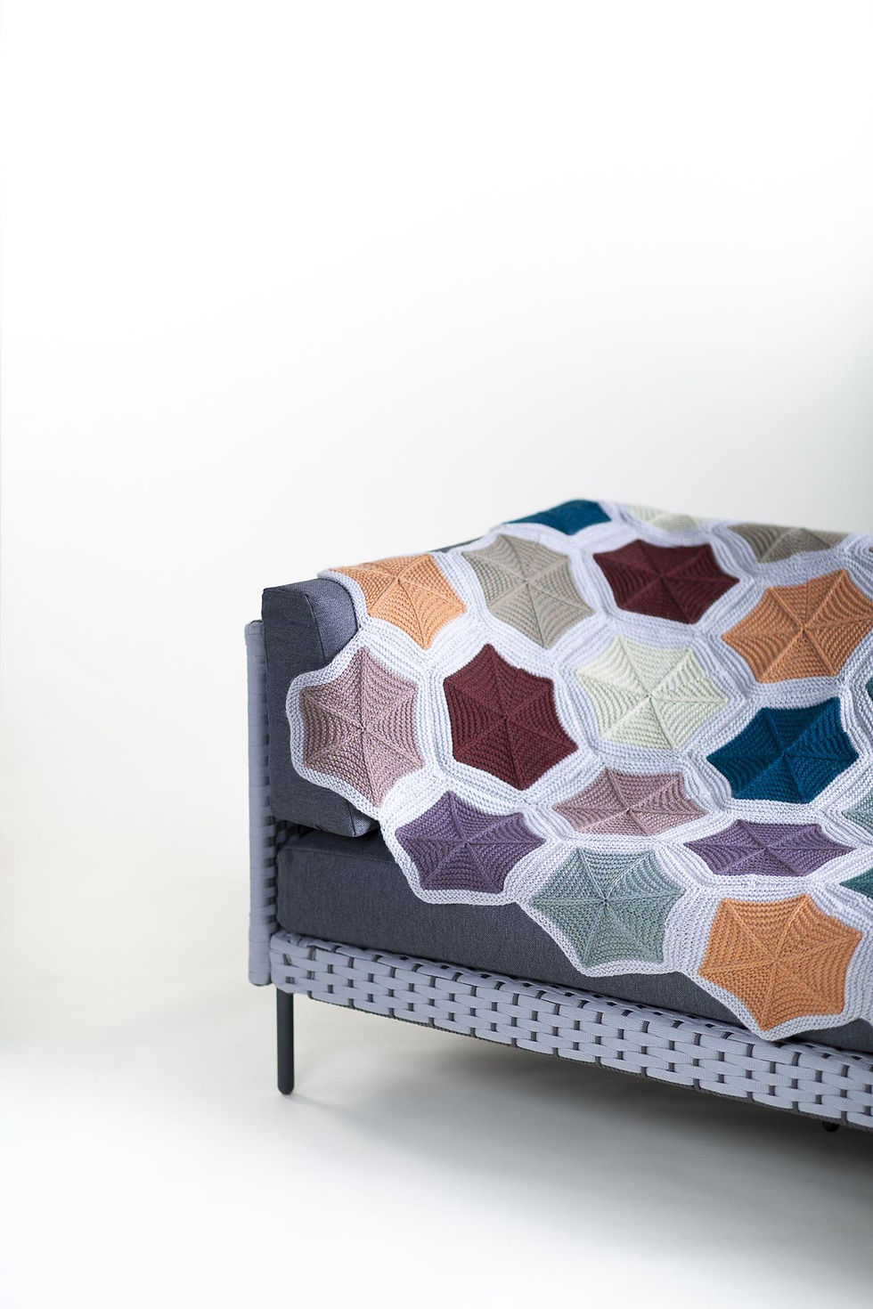 Miniaturbild: Bold Beginner Knits