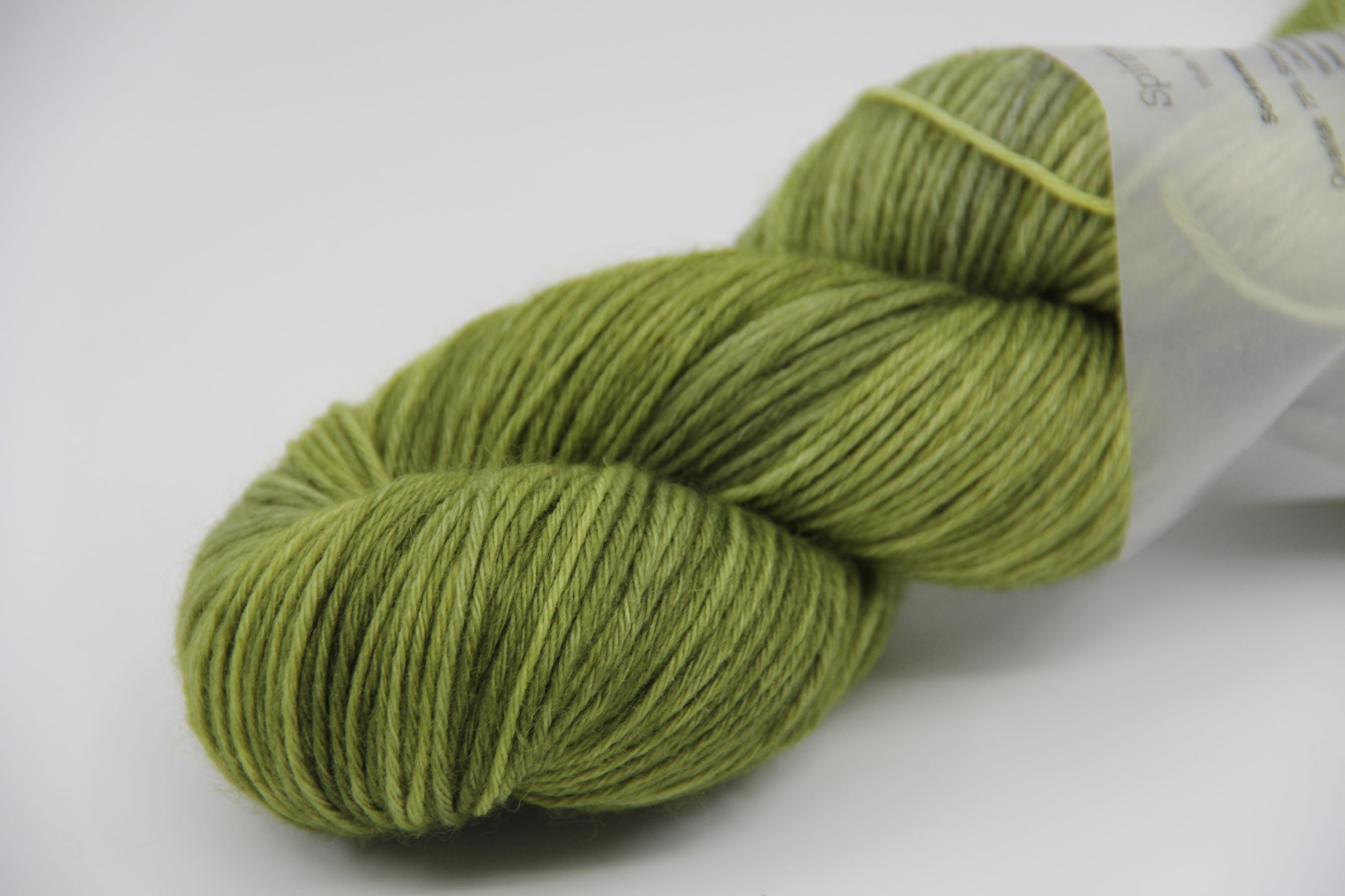 Sockenwolle 6fach U499