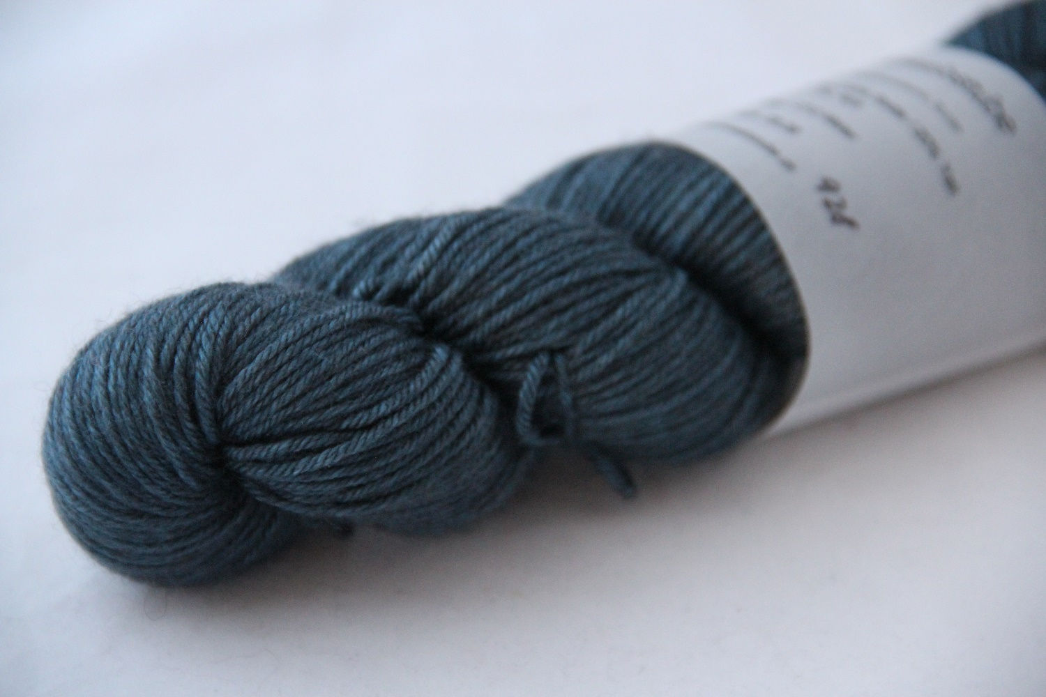 Merino/Seide/Yak DK Farbnr. 928