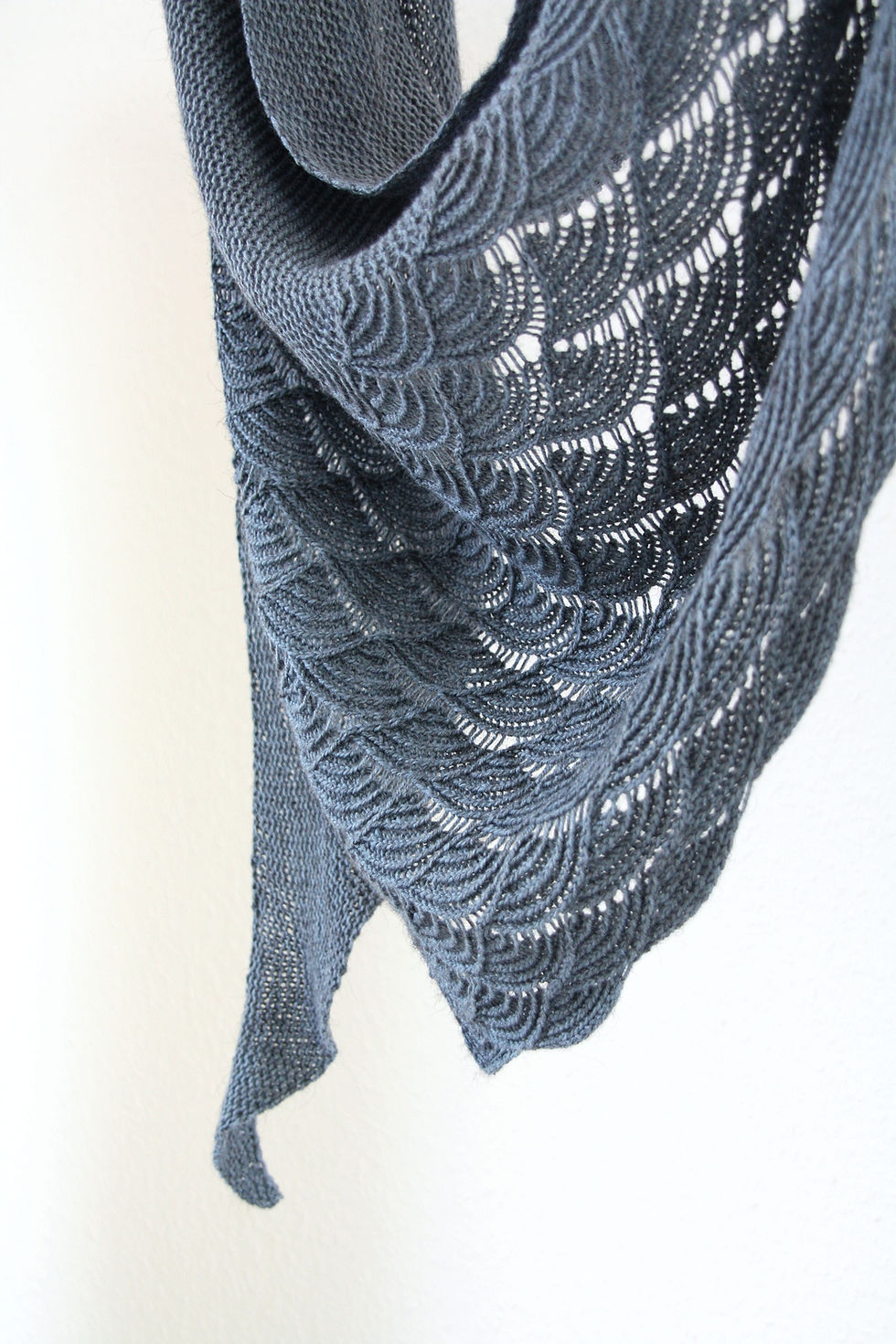 Miniaturbild: Strickmuster Rheinlust