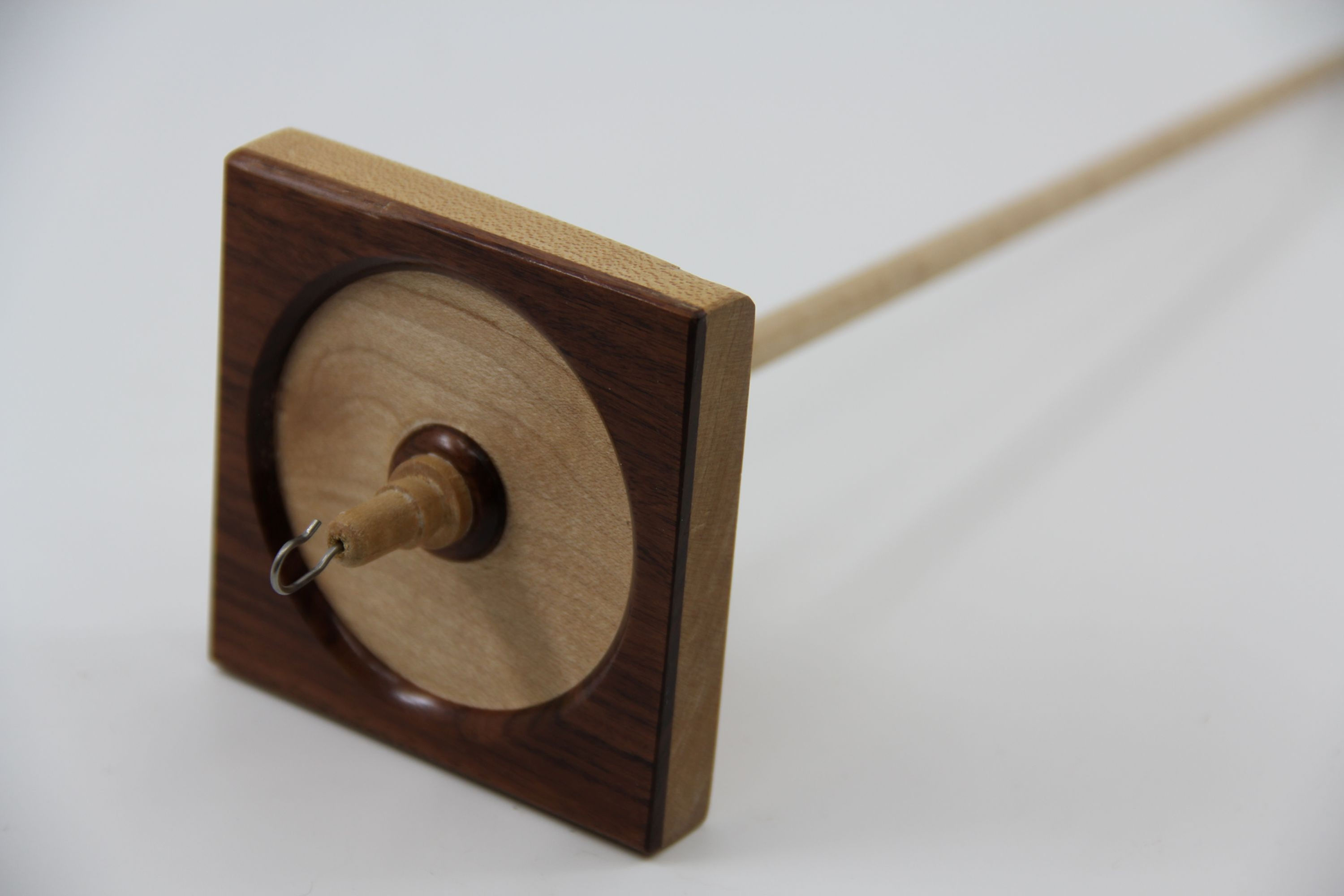 Kopfspindel IST Crafts Nr. 27