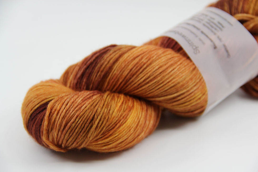 Sockenwolle 6fach U644