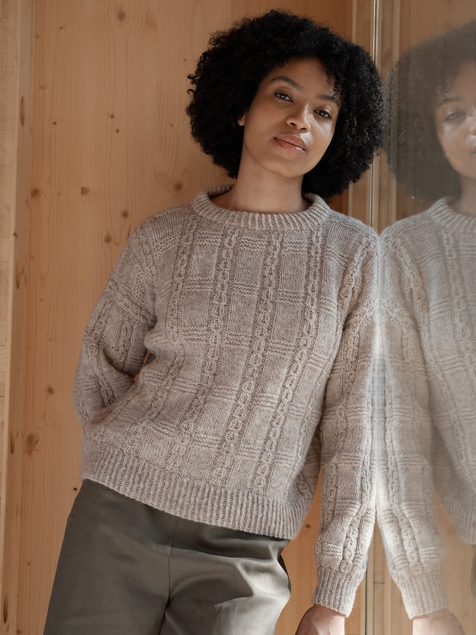 Miniaturbild: Laine Nordic Knits