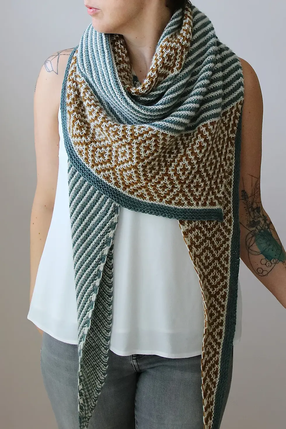 Miniaturbild: Shawl Love