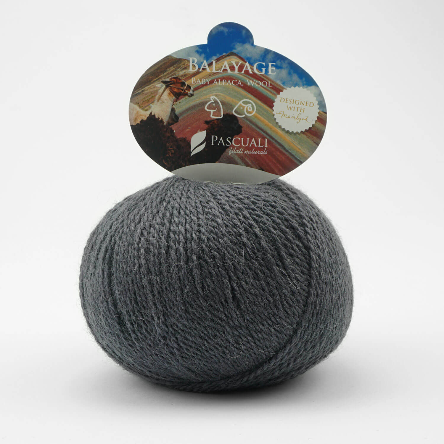 Balayage 603 YERUPAJA