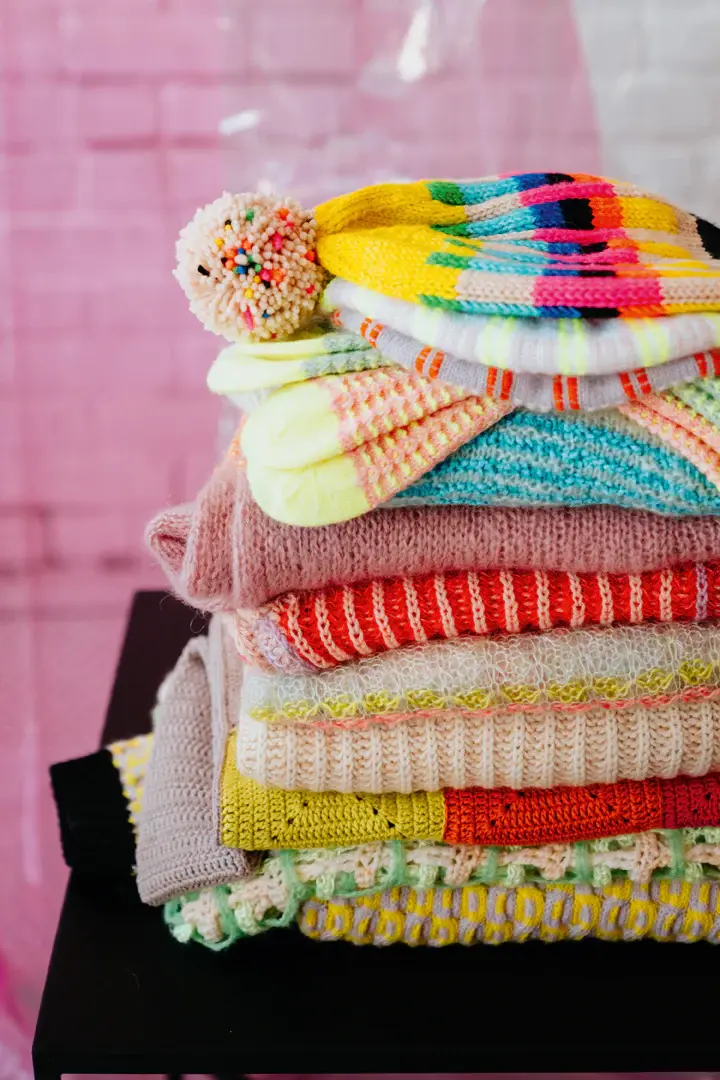 Miniaturbild: pompom Issue 44, Spring 2023