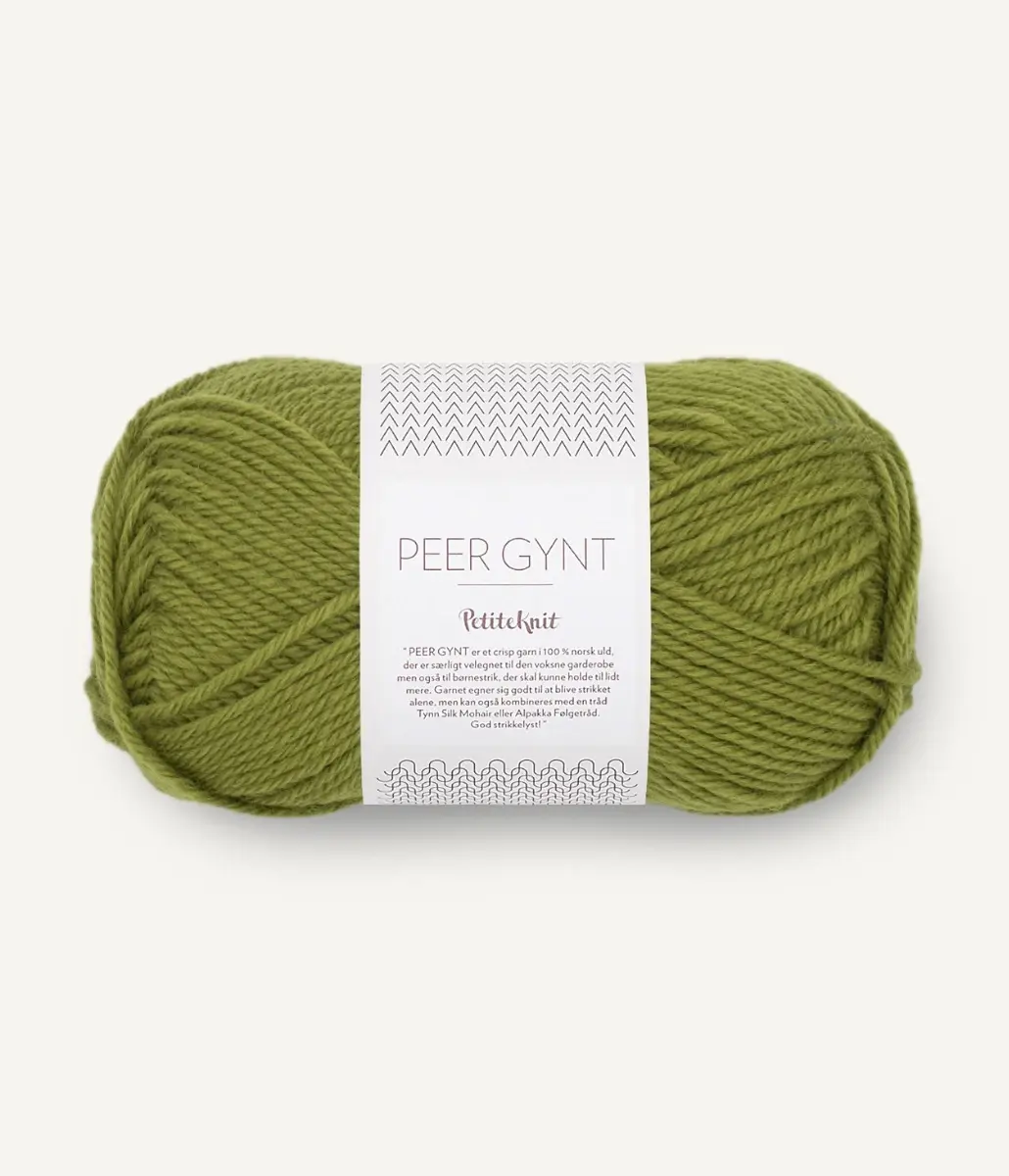 Peer Gynt Matcha 9564