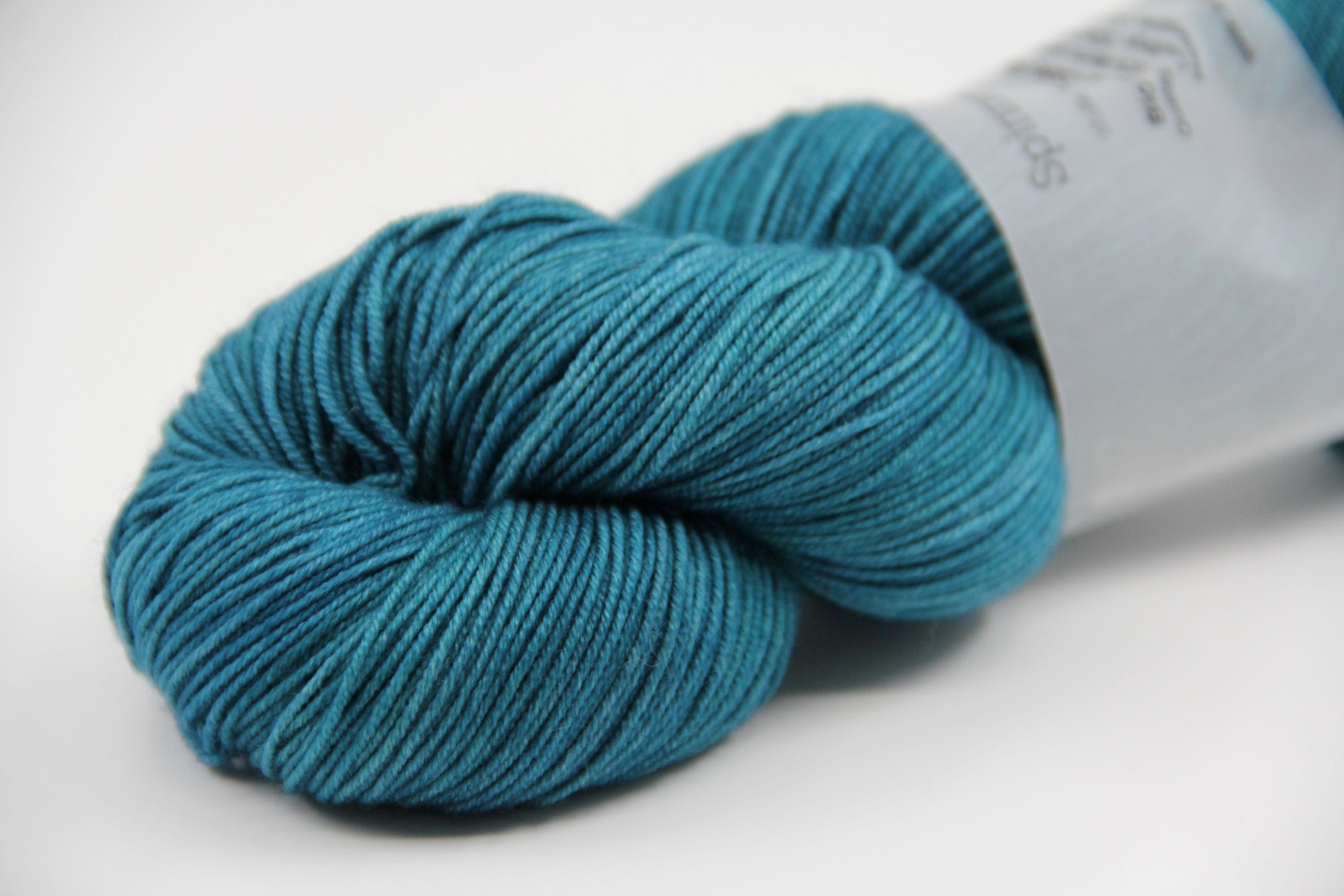 Bio Merino Cablé Fine Farbnr. U612