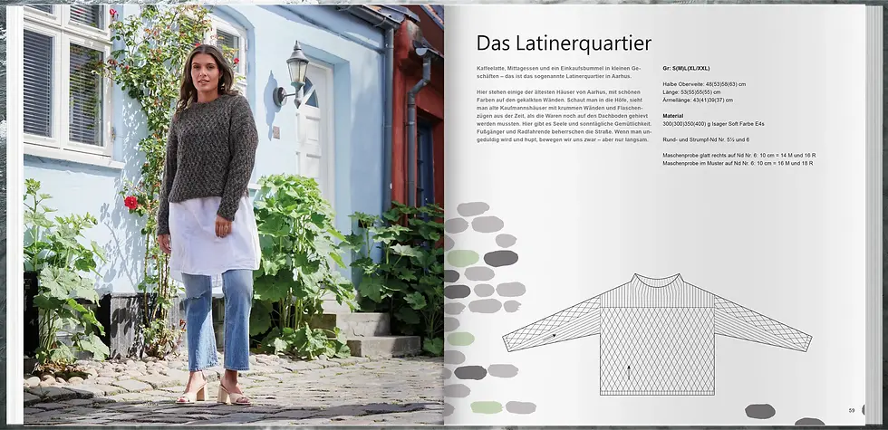 Miniaturbild: Heimatliebe von Annette Danielsen