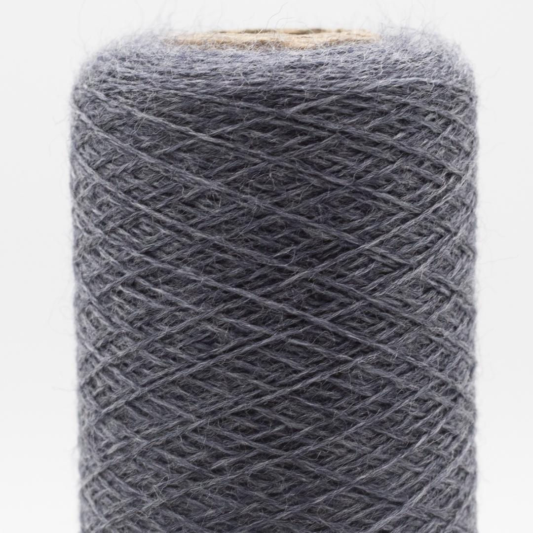Merino Cobweb Lace 853 Grafit
