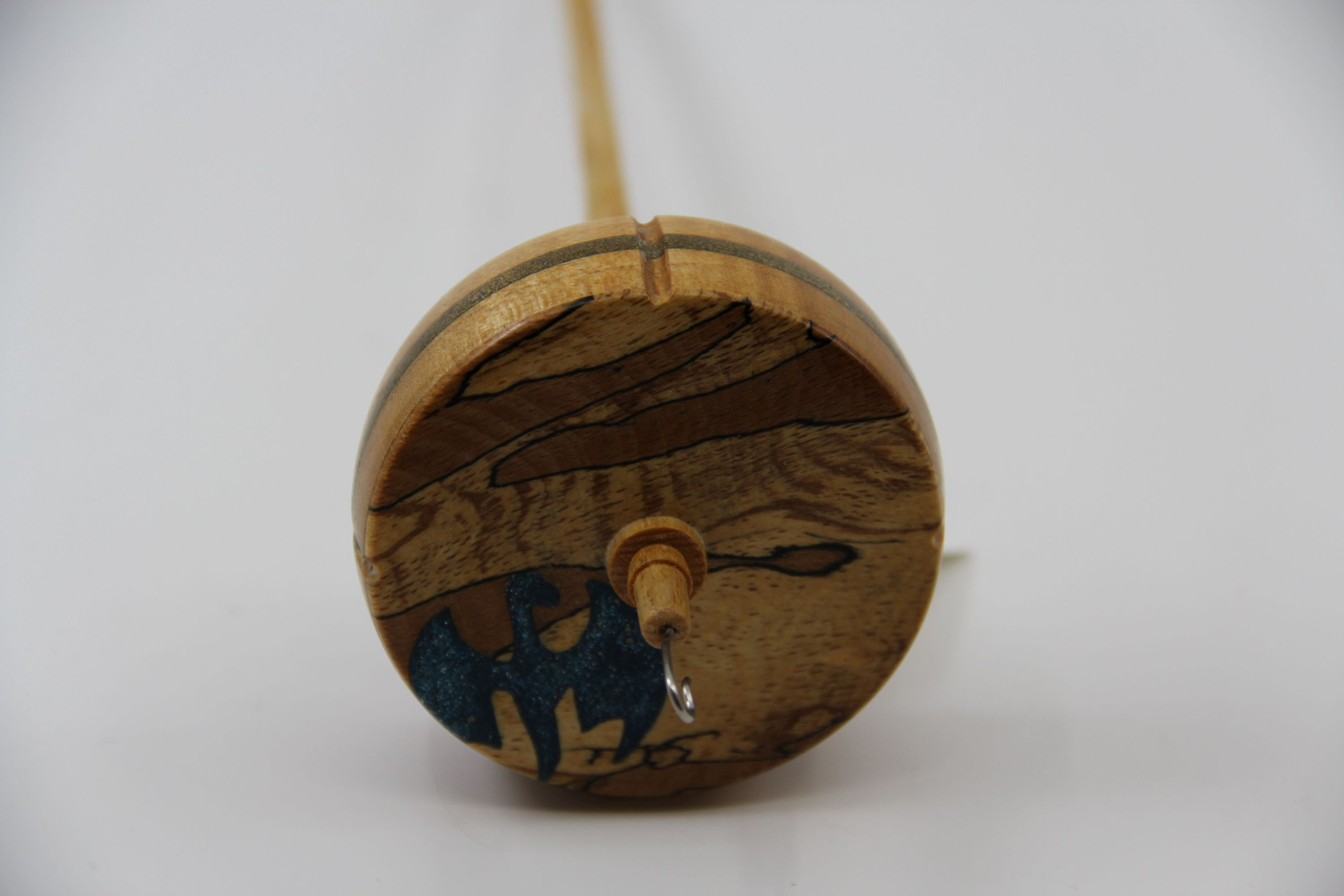 Kopfspindel IST Crafts (im weighted) Nr.33