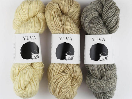 Ylva von Hey Mama Wolf