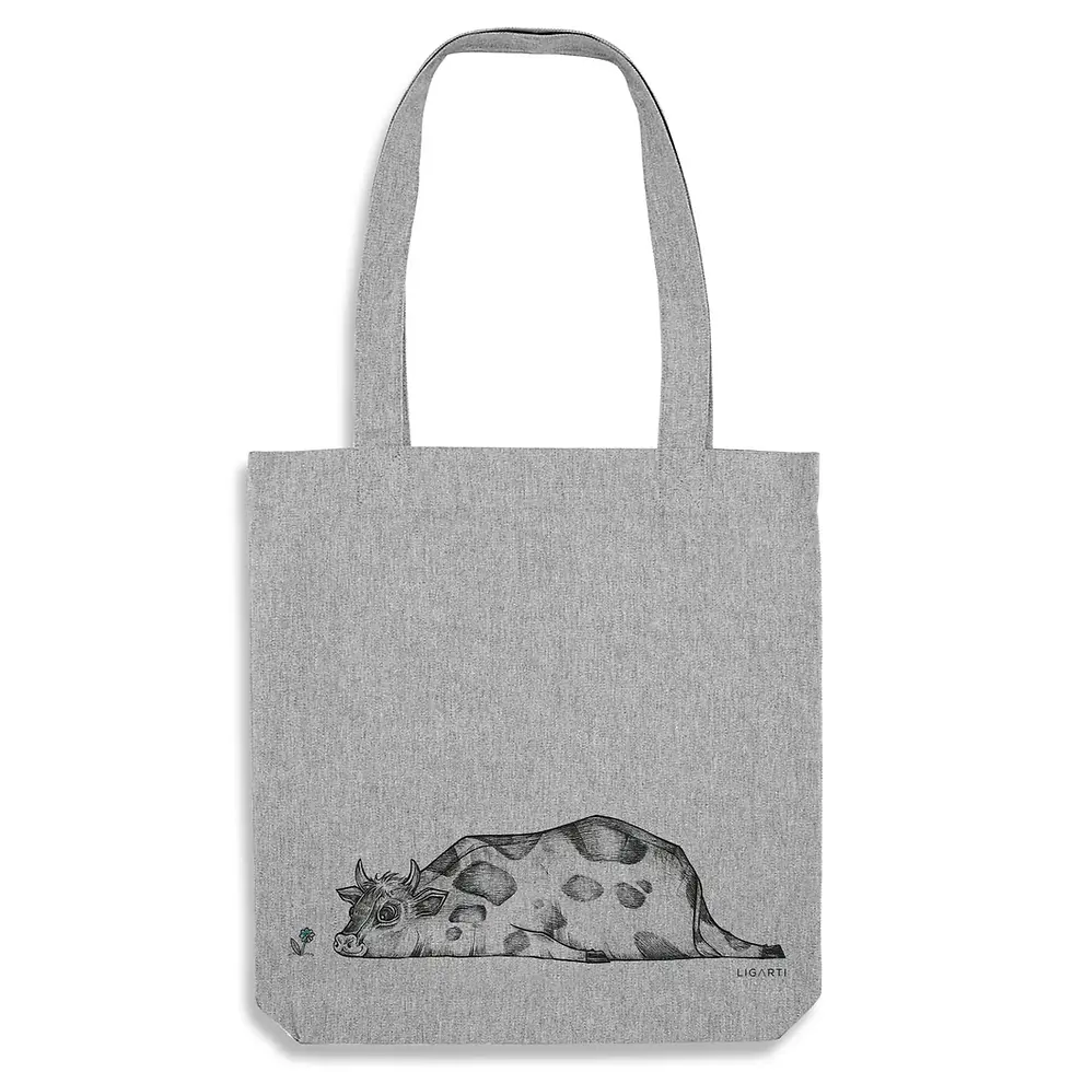 Miniaturbild: Jutebeutel