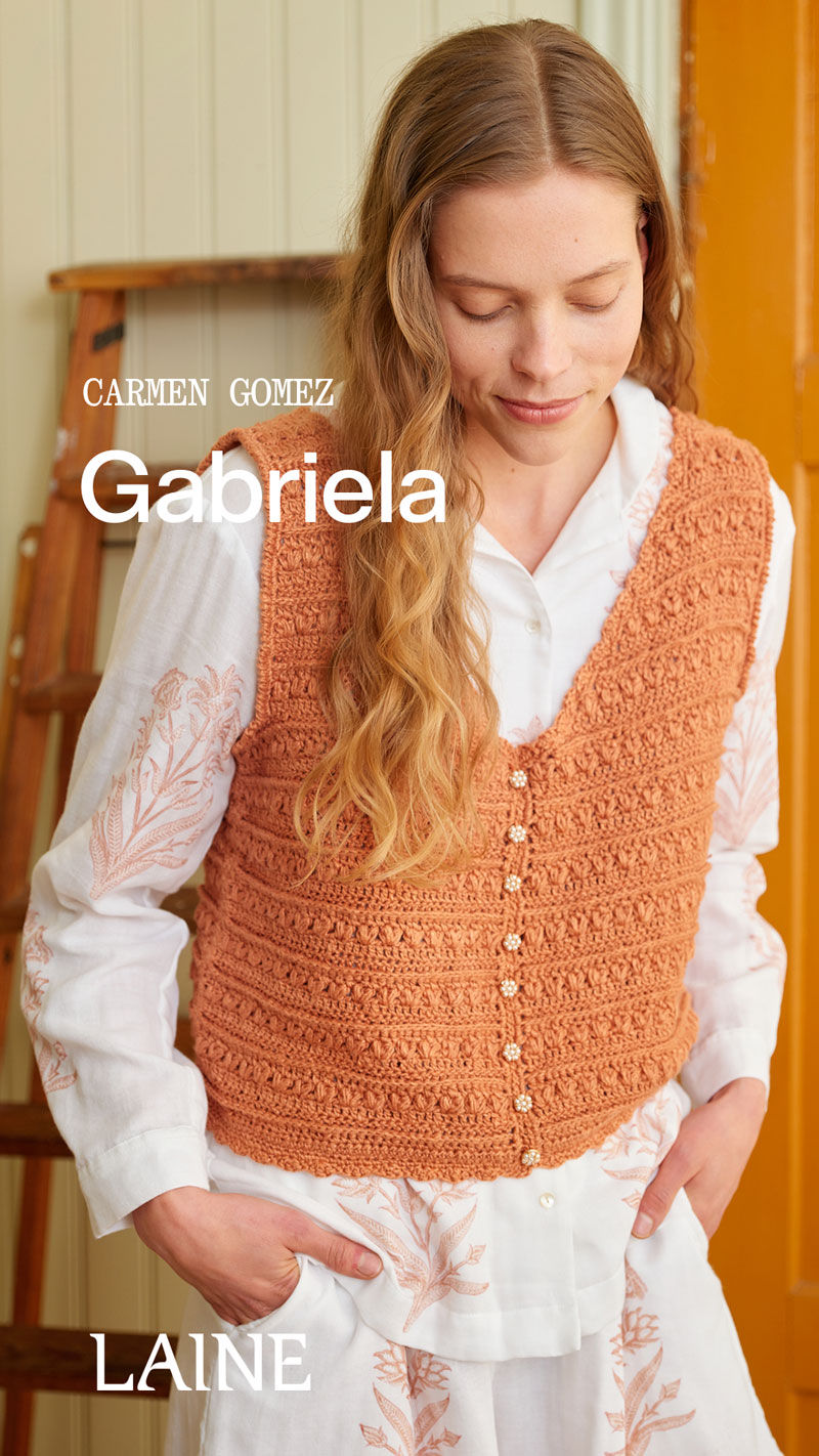 Miniaturbild: Let’s Crochet!