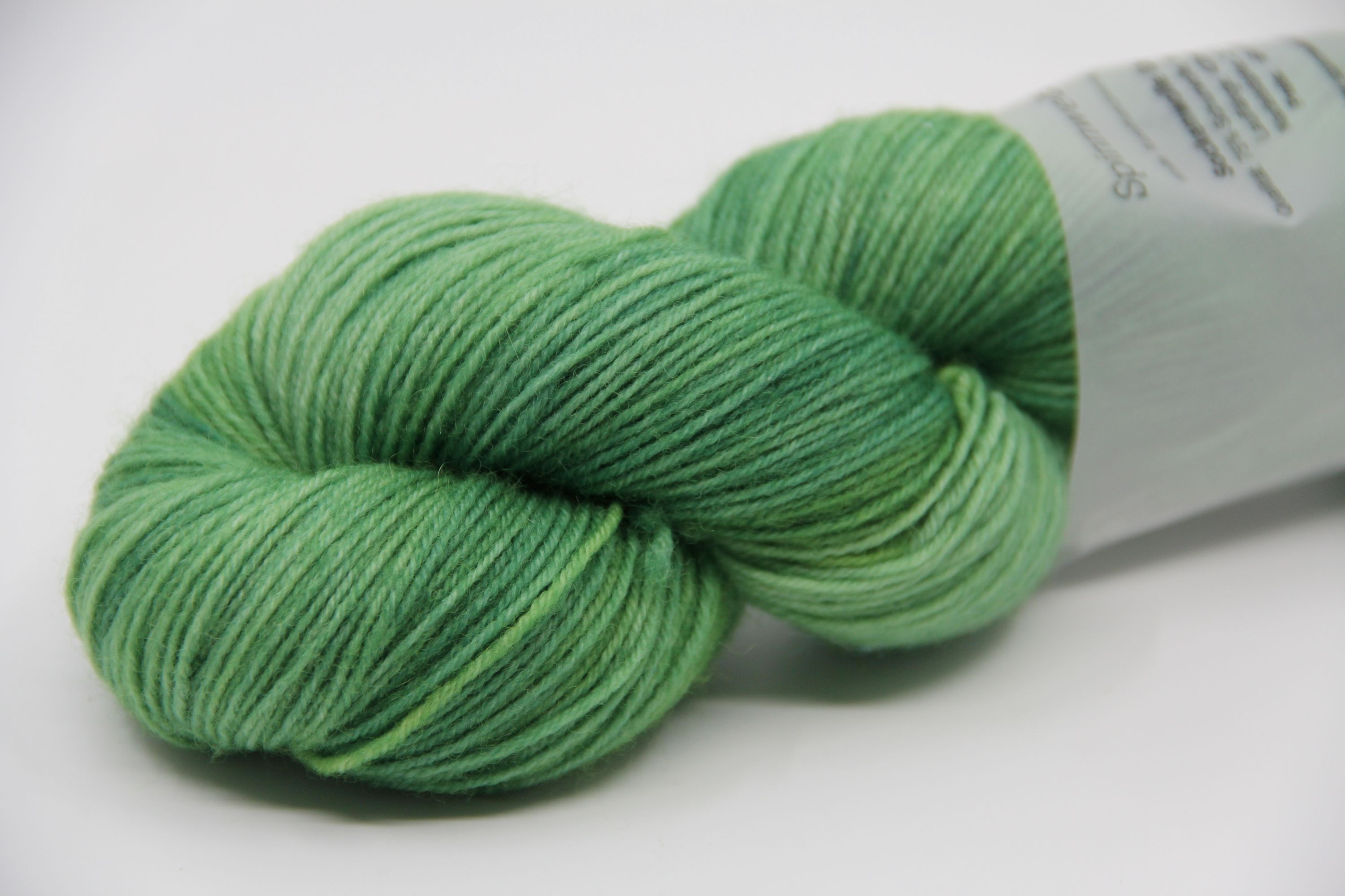 Sockenwolle Unikat U591