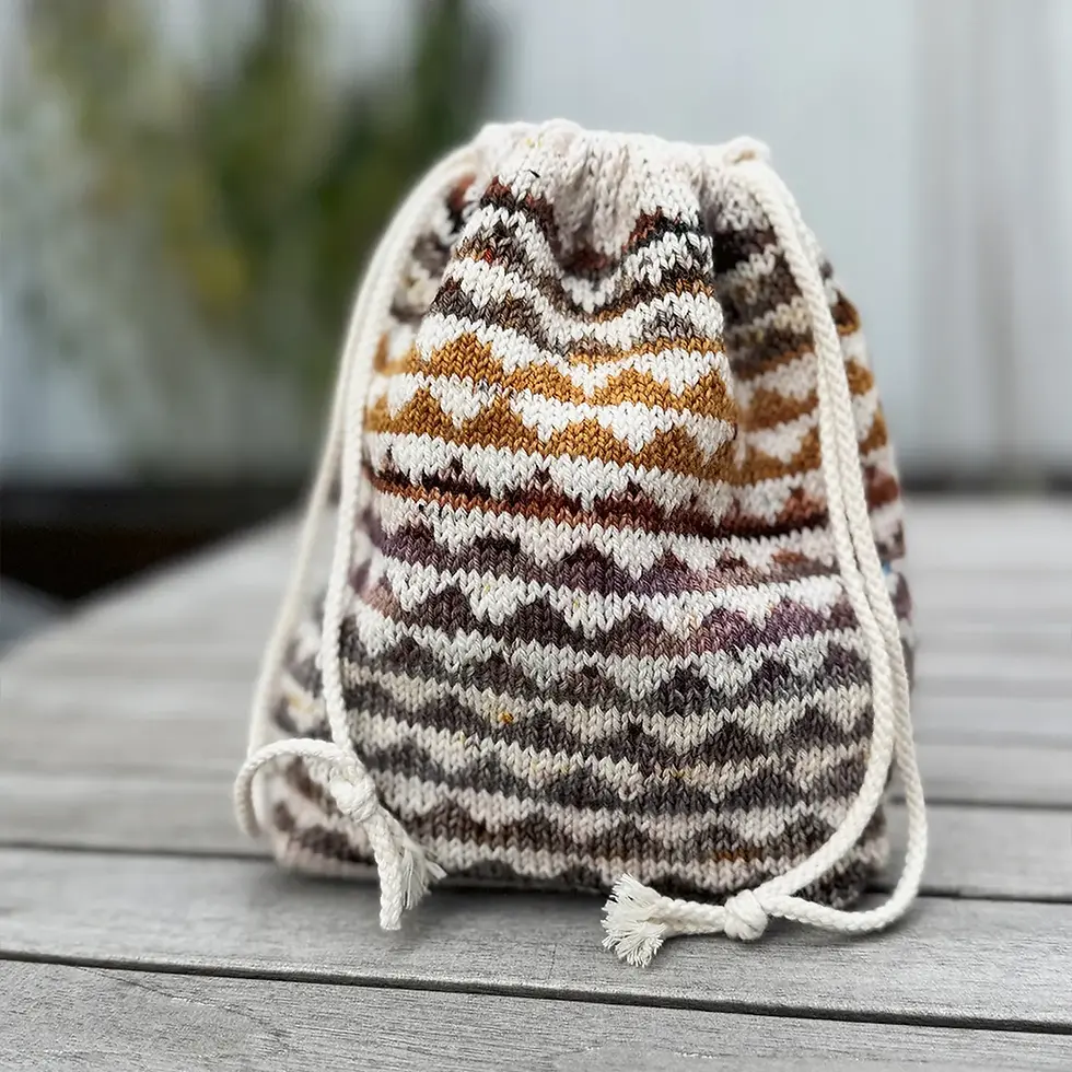 Miniaturbild: Ein Knäuel, viele Ideen