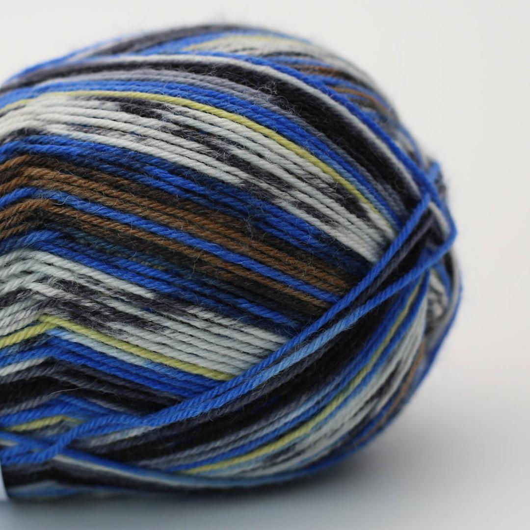 Arne & Carlos Socks and More 2460 Bamble