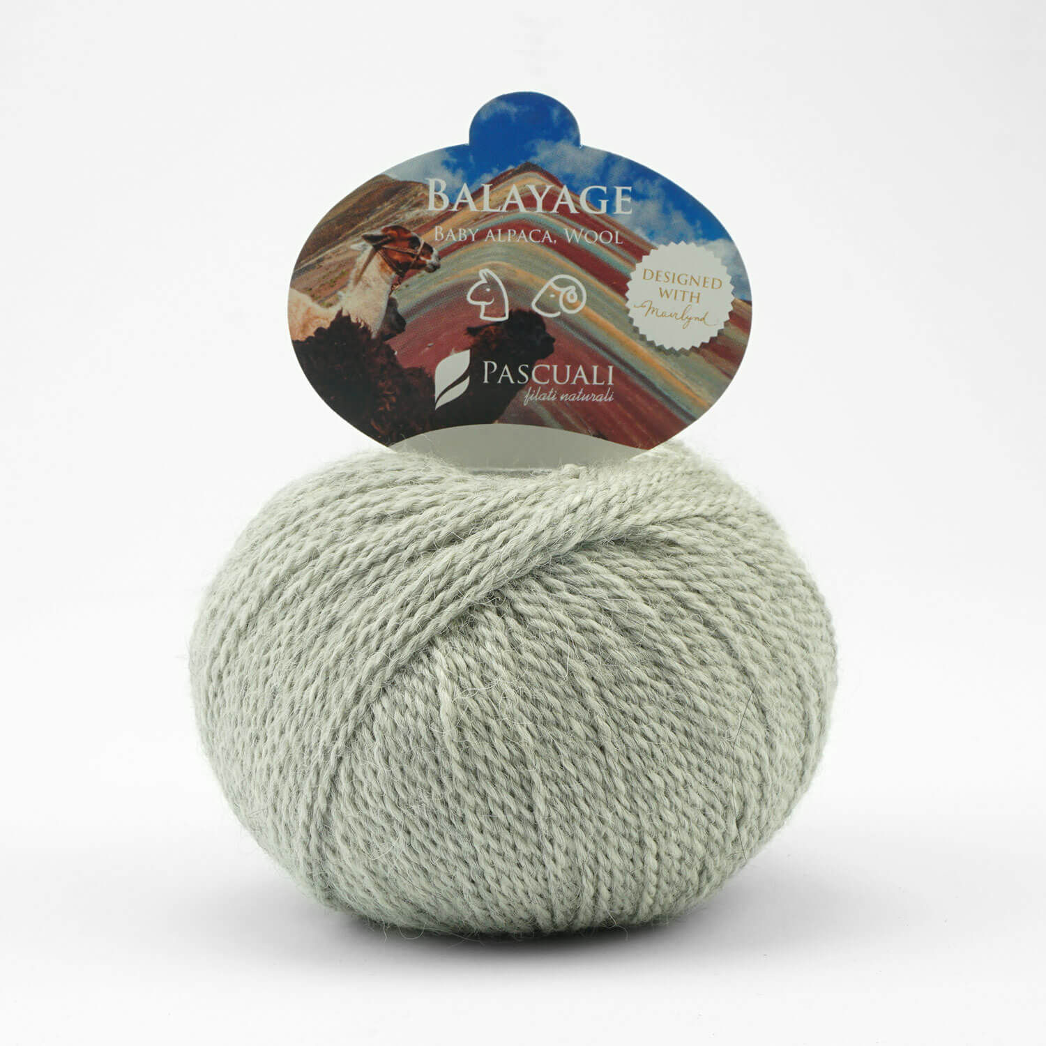 Balayage 617 ISHINCA