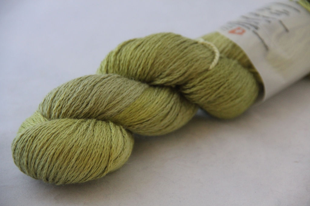 Silk/Alpaka Royal Farbnr. 932