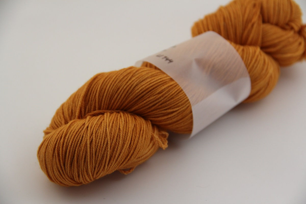 Bio Merino Cablé Fine Farbnr. U144